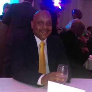 Meet your Posher, Rodney